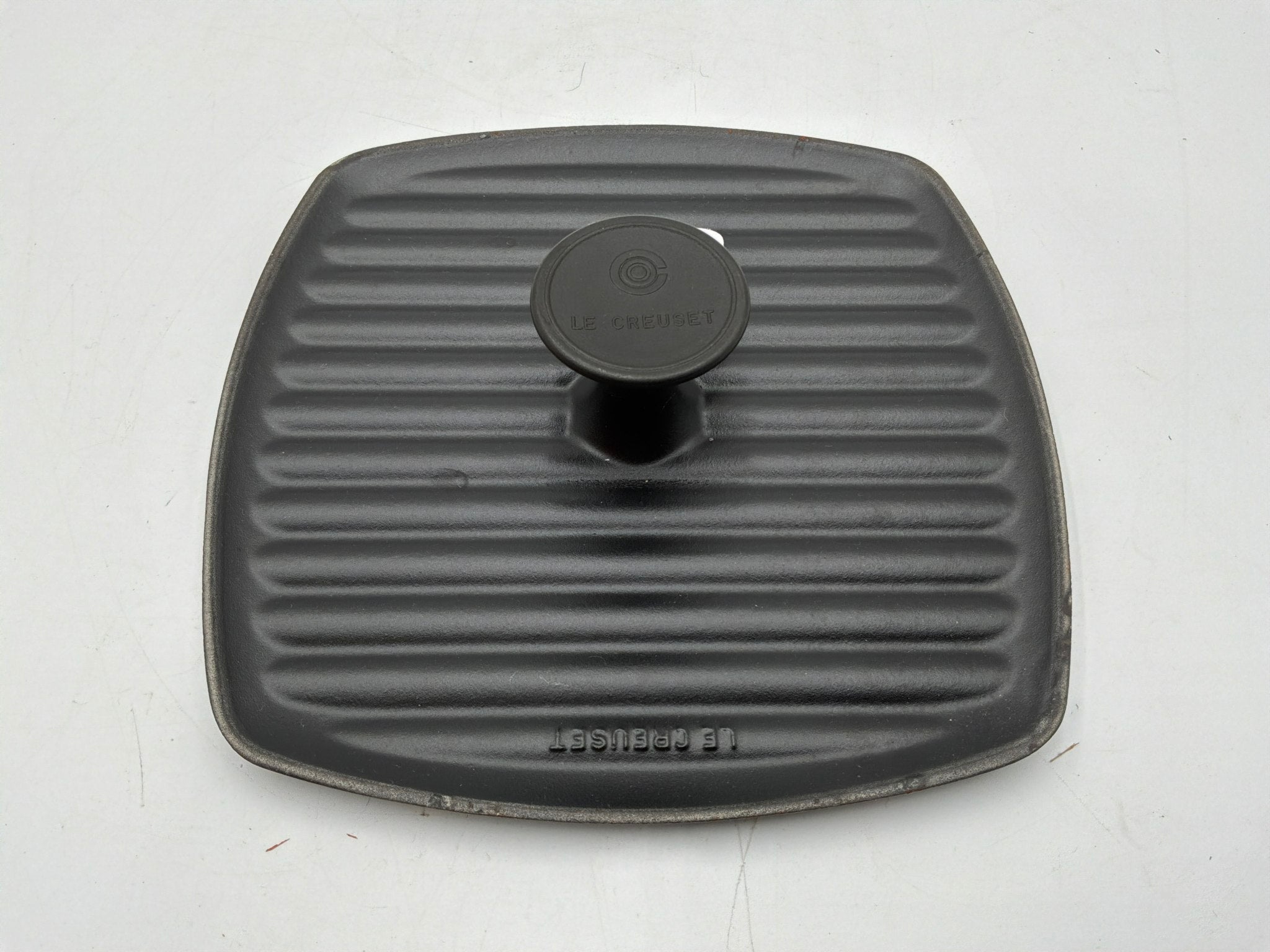 LeCreuset Press